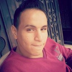 Ahmed Abd Elhay