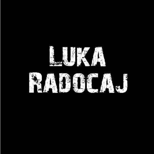 Luka Radocaj’s avatar