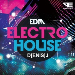 Denis Grodon D[ENIS]J