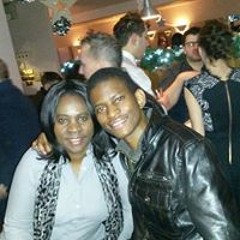 Kuda 'Kudacris' Matambo