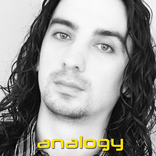 SoundCloud profile picture for @analogy
