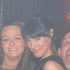 Jenny Wrigley Pattinson