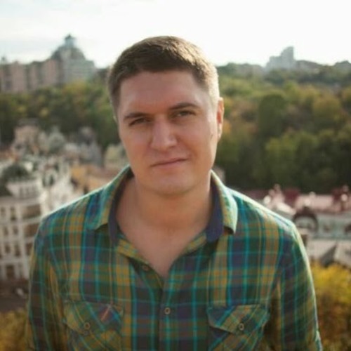 Oleg Rumiantsev’s avatar
