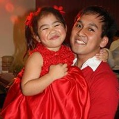 Kevin Anthony Dom Retiza