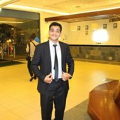 Ahmed Ayman Aly