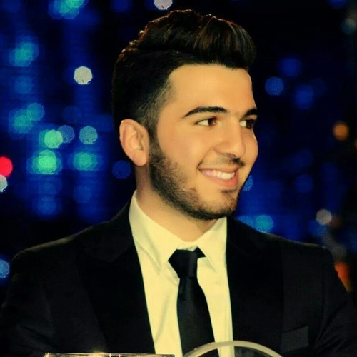 Hazem Sharif’s avatar