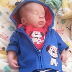 Victoria Danielle Pilgrim