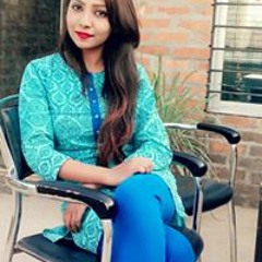 Tasnim Mahjabeen Hridita