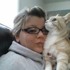 Anna Michelle Hanyok