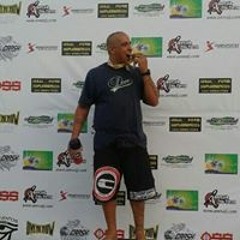 Douglas De Souza Fiu