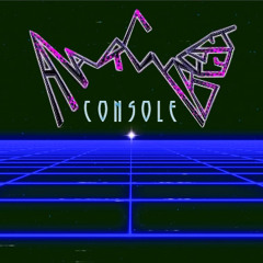 Anarchy/Beast-CONSOLE