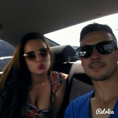 Milena Gustavo Scholles