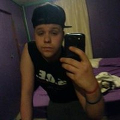 Jacob JaykoStakks Hunt