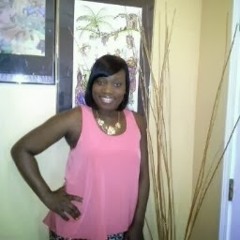 NATASHA Williams