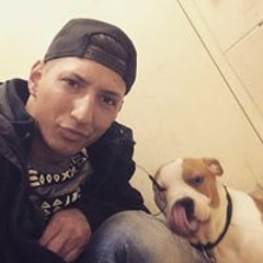 Ramon Hamed El Abdellaoui