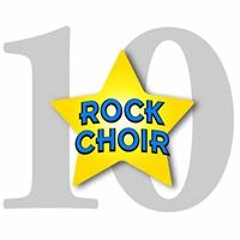 Sarah Bryant Rock Choir