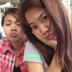 Cristina Marie Calonzo