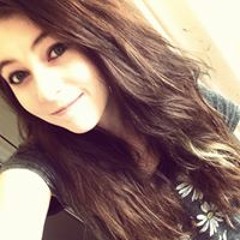 Kira Hebert