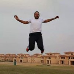 Sherif Samir Elgendy