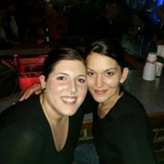 Ashley Marie Carfagno