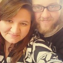 Melissa Ashley Roush