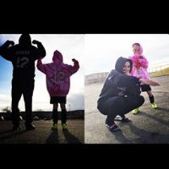 Christina Amacina Tafoya