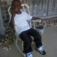 Tiffany Bigdaddy Sumpter