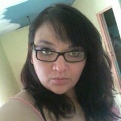 Sandra Rebeca Franco