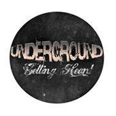 UndergroundGettingHeard