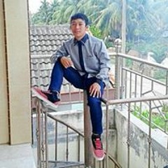 Febry Frananta Nabrebi