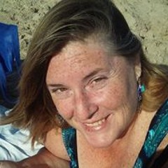 Kim Johnston Niederberger