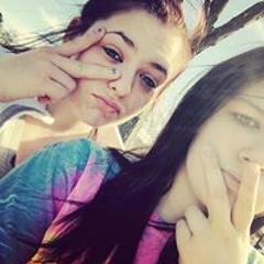 Madelynn Caroline Mcghee