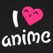 ILOVEANIME