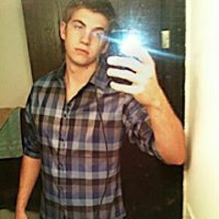Josh Haggerty