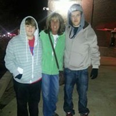 Adam Jong-un Umberger