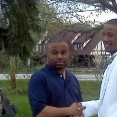 Steve Tow Man Flowers