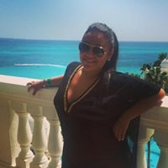 Maria Alejandra Ospina