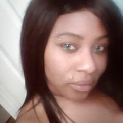 Erika Truly Blessed Banks