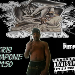 Kris Capone 2150