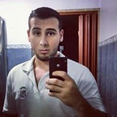 Josue Obregon Chaves