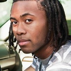 Emerson Jelani Henderson