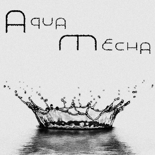 AquaMecha’s avatar