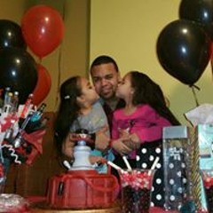 Solianny Y Luis Gonzalez