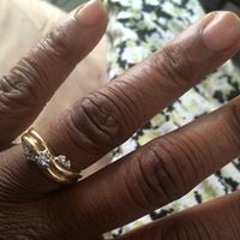 Marshalette Reid-samuels