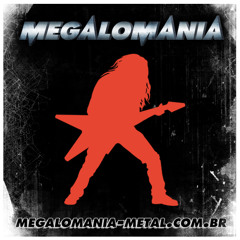 MegalomaniaCast!