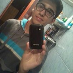 Pablo Elias Muñoz Diaz