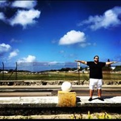 Emmanuel Martinez Clana