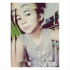 Lezette Melgar Eleserio