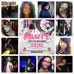 Courtney BigBang Wade