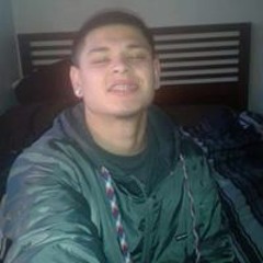 Stephen Gause/ish vaca